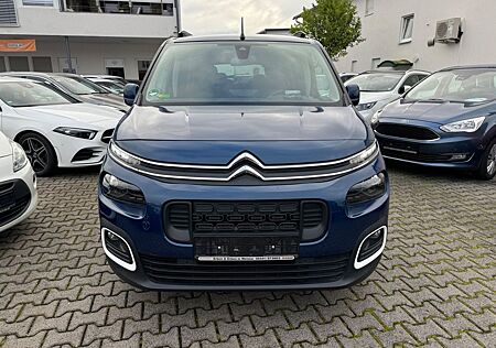 Citroën Berlingo Shine XL 7 Sitzer Apple Carplay Android