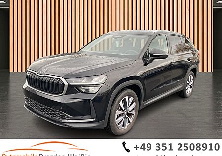 Skoda Kodiaq 1.5 TSI DSG Selection*Navi*ACC*