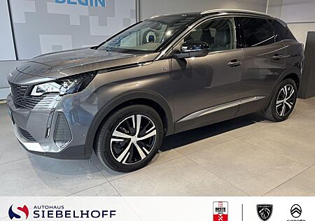 Peugeot 3008 GT Hybrid 136 e-DSC6 *AHK*