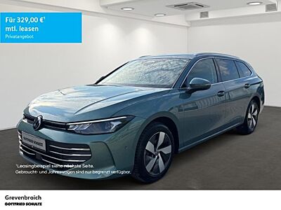 Volkswagen Passat Variant 1.5 eTSI DSG Business 17 ZOLL SHZ