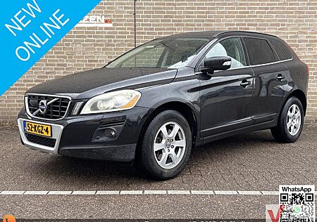 Volvo XC 60 XC60 2.4 D5 AWD Momentum | Leder | klima | Cruis