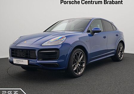 Porsche Cayenne gebraucht kaufen Porsche Cayenne E-Hybrid Coupé Platinum Edition