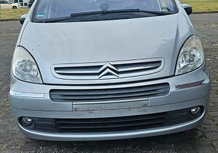 Citroën Xsara Picasso HDi 110 FAP Tendance Tendance
