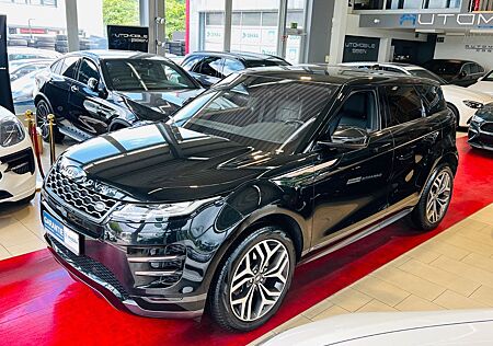 Land Rover Range Rover Evoque R-Dynamic SE|PANORAMA|LEDER|
