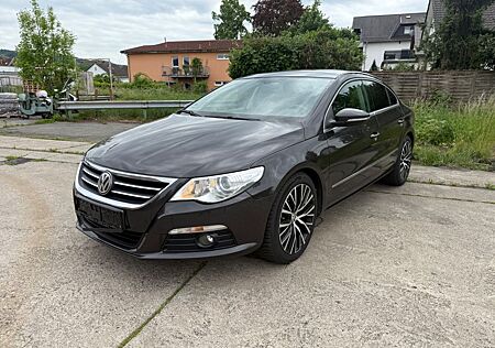VW Passat CC Volkswagen 3.6 V6 R36 DSG 4MOTION Exclusive