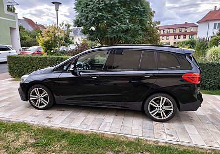 BMW 2er 220 Gran Tourer 220i M Sport