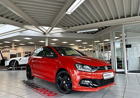 VW Polo Volkswagen V R-Line-Paket AUT./XENON/NAVI/PANO./BT/SHZ
