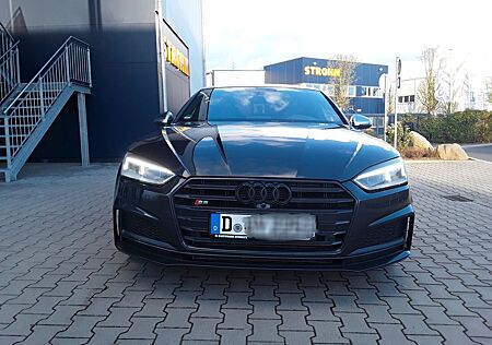 Audi S5 3.0 TFSI tiptronic quattro Sportback