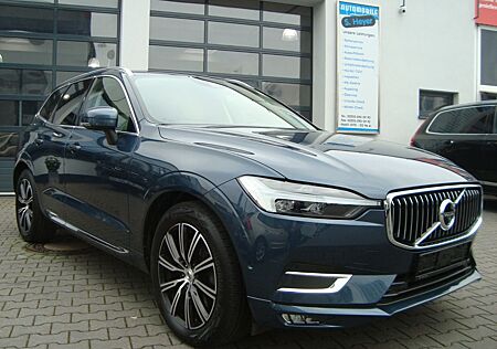 Volvo XC 60 XC60 Inscription AWD