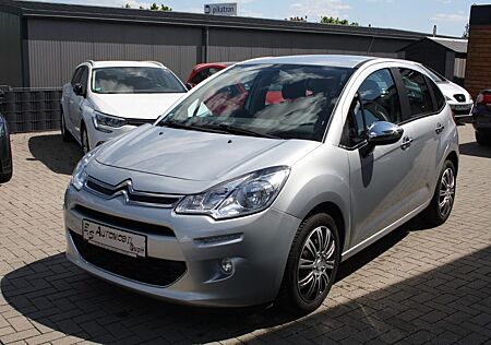 Citroën C3 Selection