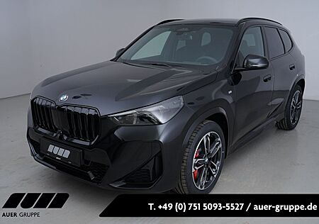 BMW X1 xDrive20d TAGESZULASSUNG UPE €64730
