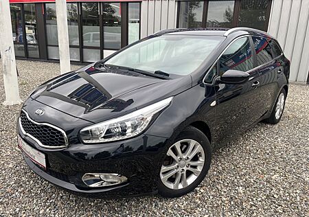 Kia Cee'd / Ceed