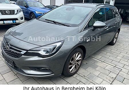 Opel Astra ST 1.4 Turbo Sports Tourer°Navi°RFK°ACC°