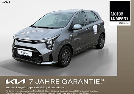 Kia Picanto 1.0 Vision Klima Navi PDC Rückfahrkamera