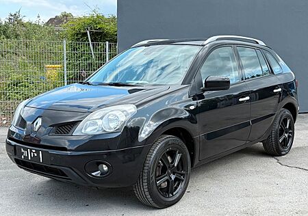 Renault Koleos 2.0 dCi 4x4 Dynamique *LEDER*BOSE*8FACH*