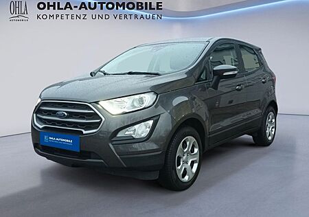 Ford EcoSport Cool & Connect 1.0 EcoBoost Cool&Con...