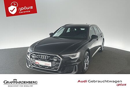 Audi A6 Avant 40 TDI quattro S tronic S line ACC Navi