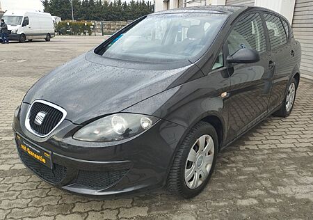 Seat Toledo Reference / Altea