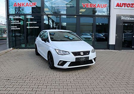 Seat Ibiza FR Cupra Full Link Klima Tempomat 8-fach