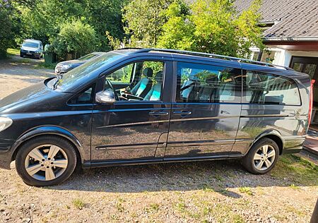 Mercedes-Benz Viano 2.2 CDI AMBIENTE extralang AMBIENTE