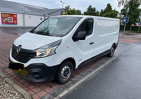 Renault Trafic Traffic