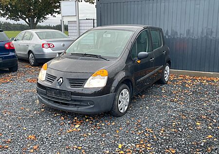 Renault Modus Authentique*Finanzierung ohne Schufa*
