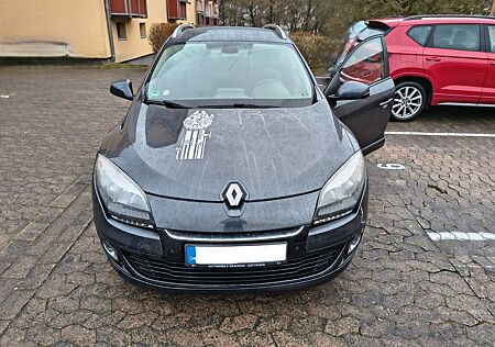 Renault Megane Grandtour Paris ENERGY dCi 110 S&S Paris