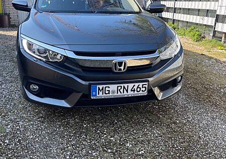 Honda Civic 1.5 VTEC Turbo Sport Sport