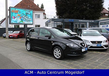Seat Altea 1.6 Klima