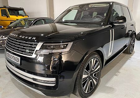 Land Rover Range Rover Edition P510e First Edition