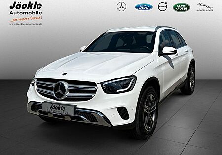 Mercedes-Benz GLC 300 GLC -Klasse 4Matic - ACC, MEMORY