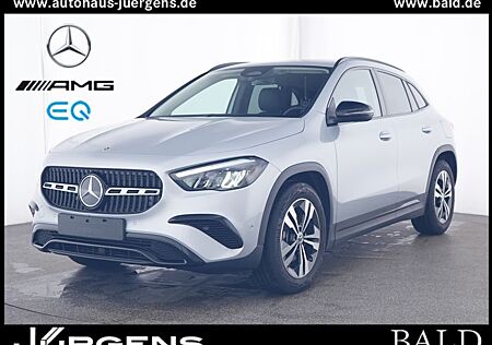 Mercedes-Benz GLA 200 Progressive/LED/Cam/Night/AHK/EASY-P/SHZ