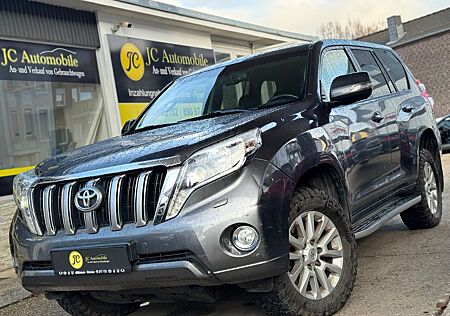 Toyota Land Cruiser Executive Automatik