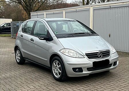 Mercedes-Benz A 150 - Tüv 27 - Gepflegt