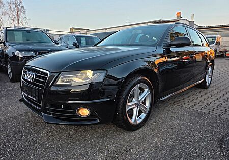 Audi A4 Avant Ambition S-Line