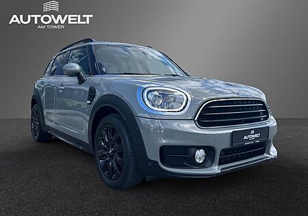 Mini One Countryman LED NAV KAM CarPlay Komfortzugang