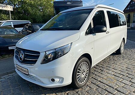 Mercedes-Benz V 300 V 300d Marco Polo Navi AHK ParkPaket