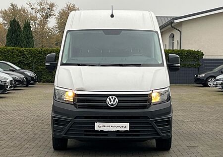 VW Crafter Volkswagen Kasten Kasten 35 lang Hochdach FWD