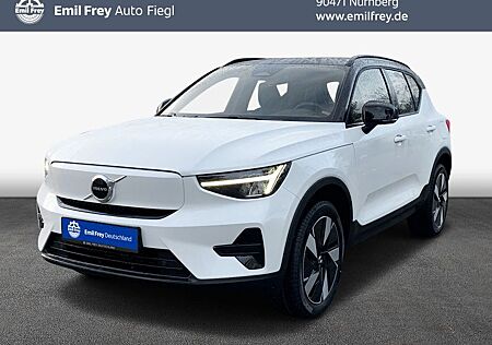 Volvo XC 40 XC40 Recharge 82 kWh Single M. Extended Range RW