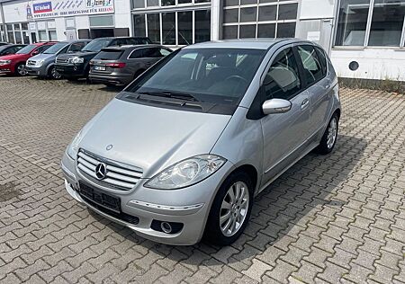 Mercedes-Benz A 200 A -Klasse CDI