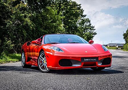 Ferrari F430 Spider F1 -