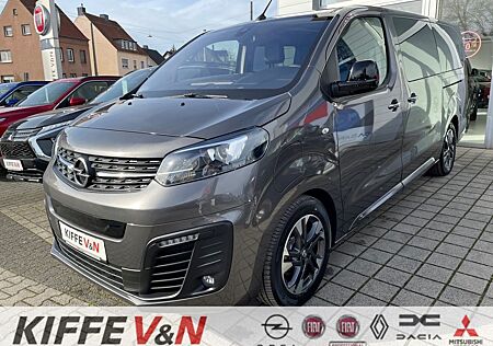 Opel Zafira Life -eTourer L 75kWh Pano 180Cam 3Phasig