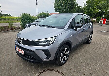 Opel Crossland X Crossland Automatik Sitzh. Kamera 130PS Navi