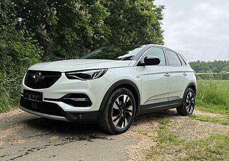 Opel Grandland X Grandland (X) 1.2 Turbo 96kW Innovation Inno...