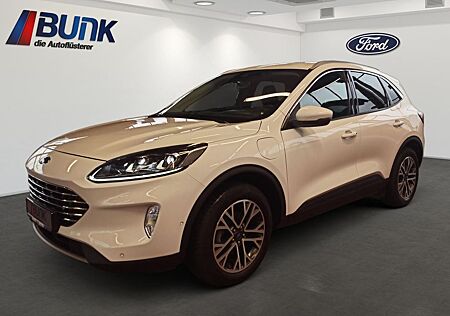 Ford Kuga Titanium X 2.5L / Head-up-Display / AHK