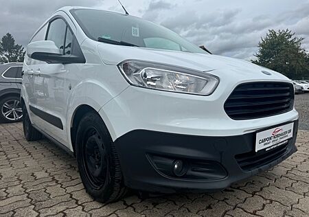 Ford Transit Courier Trend