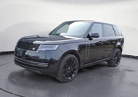 Land Rover Range Rover SWB P530 Autobiography Standheizung