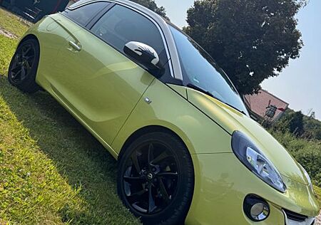 Opel Adam UNLIMITED 1.4 64kW