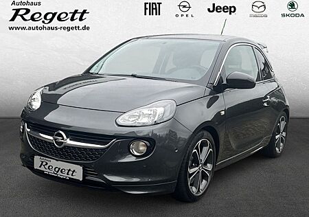 Opel Adam S 1.4 Turbo Panoramadach*Apple CarPlay*Andr