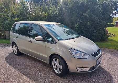 Ford Galaxy 2,0 TDCi 103kW DPF Trend Trend